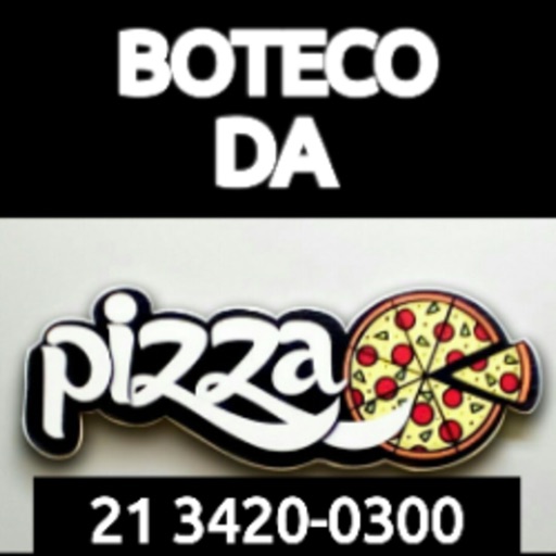 Boteco da Pizza