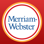 Merriam Webster Dictionary Pro App Reviews User Reviews Of