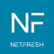 NetFresh Retailer app provides the retailer with access to the fast growing NetFresh Homes marketplace