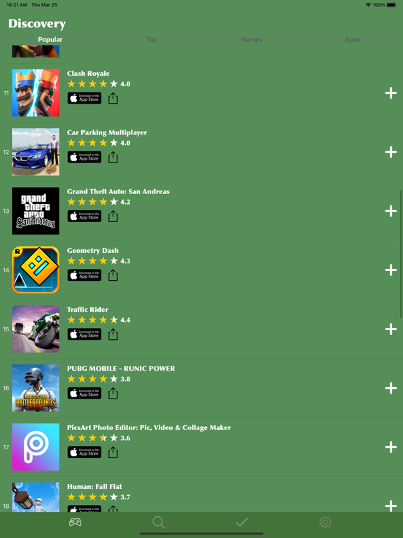 Happymod - Apps & Game notes Happymod - Apps & Game notes