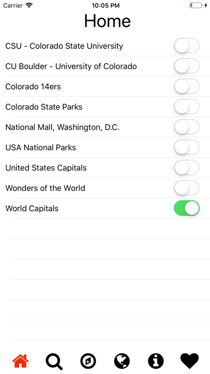Campus Wayfinder