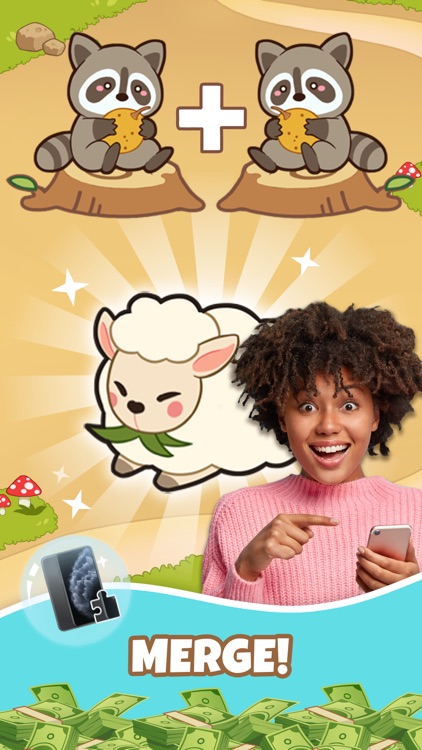 Cutie Garden
