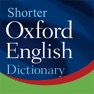 Get Shorter Oxford English for iOS, iPhone, iPad Aso Report