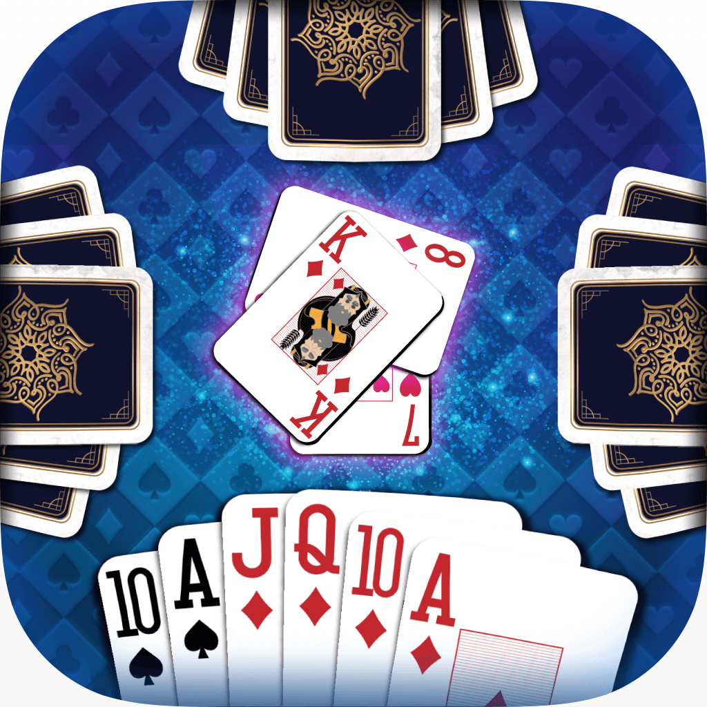 Get Baloot Royale - بلوت رويال for iOS, iPhone, iPad Aso Report