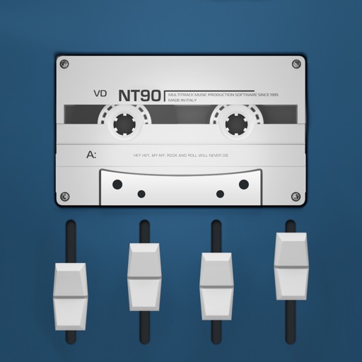 n-Track Studio 9