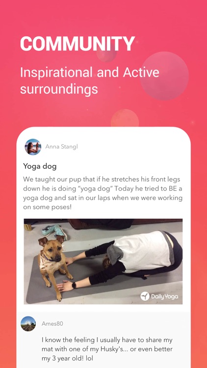Yoga | Daily Yoga screenshot-4