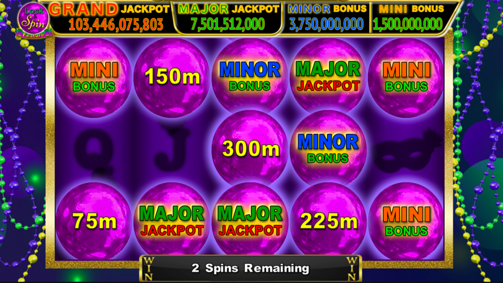casino rama riverdance Slot