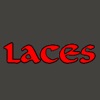 Laces Footwear