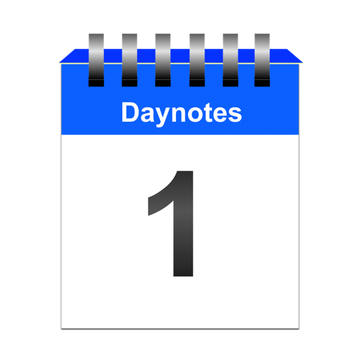 Daynotes