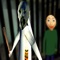 Baldi vs kranny horror game