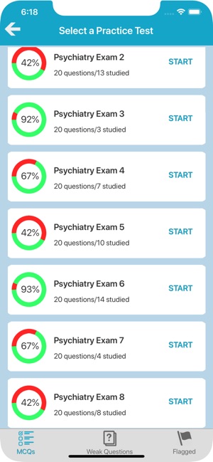 Psychiatry Exam Questions(圖2)-速報App