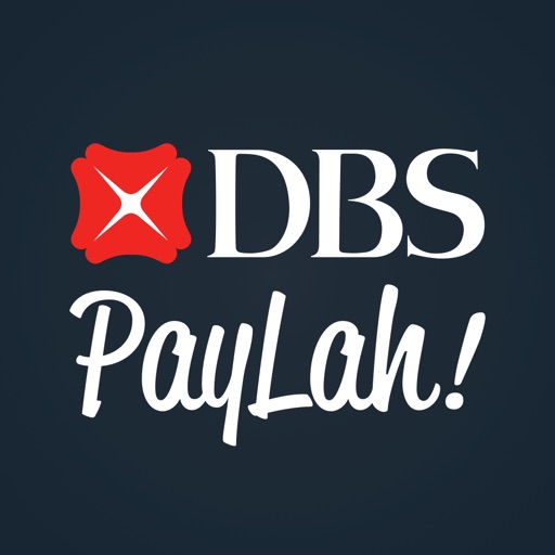 DBS PayLah! iOS App