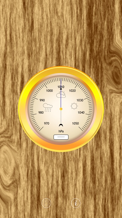 Barometer by VREApps screenshot-4