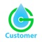 GoPaani customer app provides an easy way for you to keep track of water jar deliveries at your address