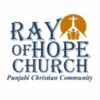Ray of Hope Punjabi church