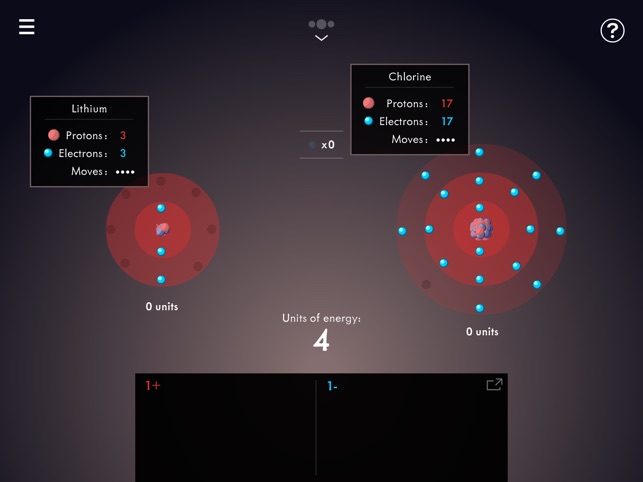 Collisions: Play Chemistry(圖5)-速報App