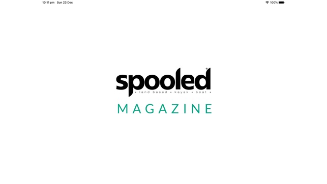 Spooled(圖6)-速報App