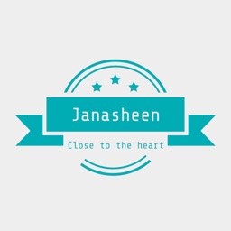Jaanasheen