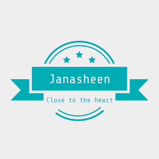 Jaanasheen