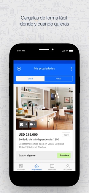 Argenprop Gestión(圖2)-速報App