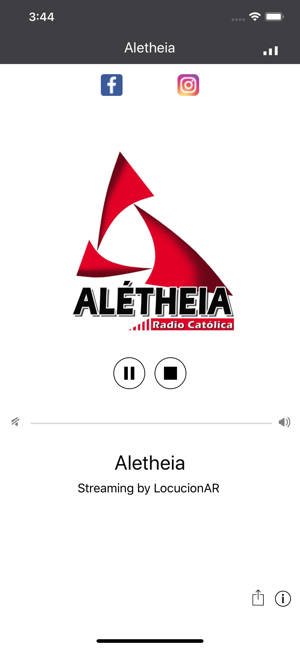 Aletheia(圖2)-速報App