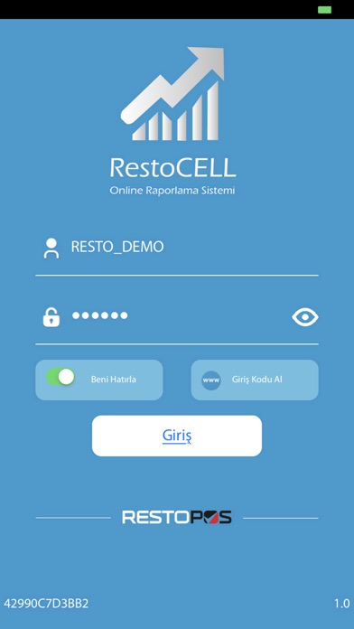 How to cancel & delete RestoCELL Pro from iphone & ipad 1