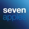 Sevenapples is a ministry in pictures devoted to sharing the truth about who God is and who he created you to be