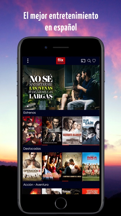 FlixLatino
