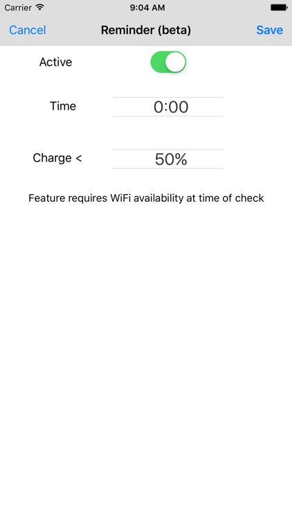 EV Watch for Tesla screenshot-4