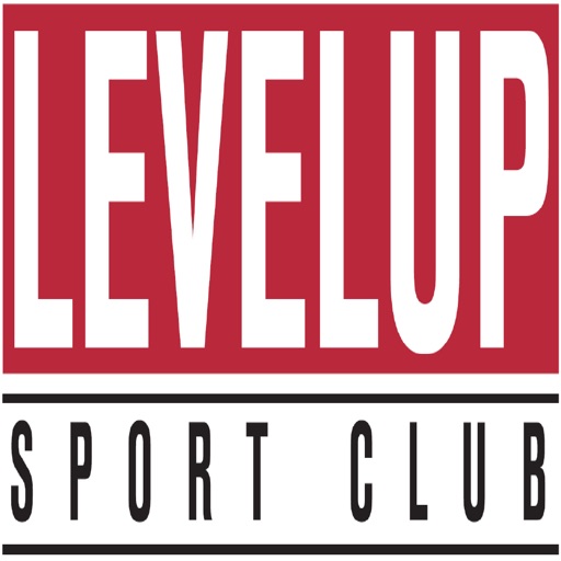 LevelUpSport
