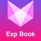 Expense Book is a full-featured expense tracking app