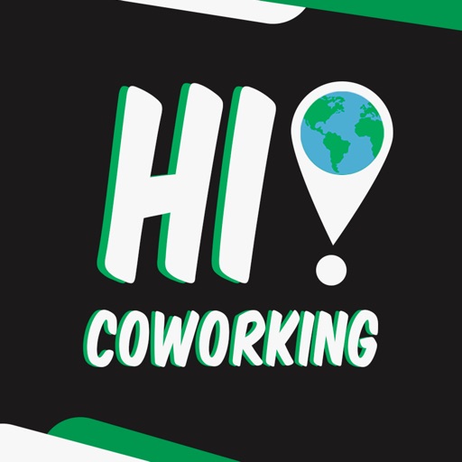 Hi! Coworking