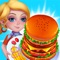 Yummy World-Chef Cooking Games