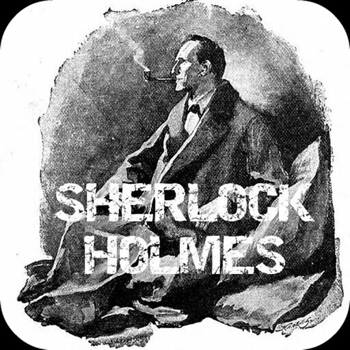 Sherlock Holmes - Collection iOS App