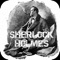 Icon Sherlock Holmes - Collection