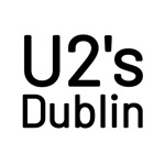 U2s Dublin
