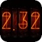 This is a glow clock app