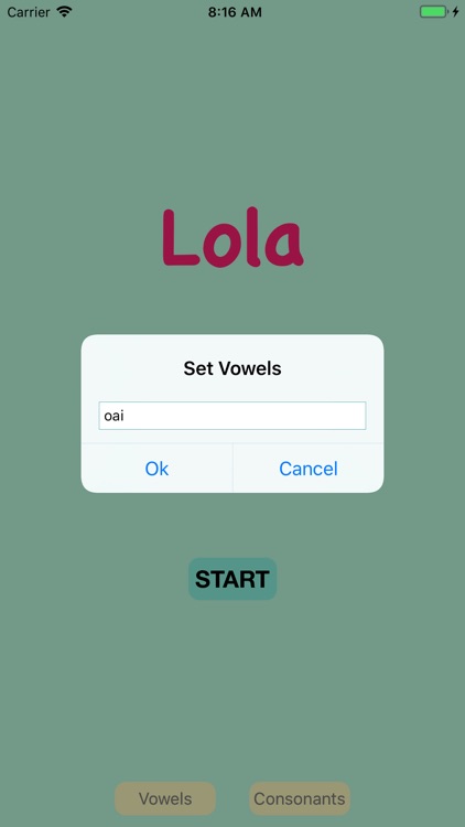 Lola-Read screenshot-3