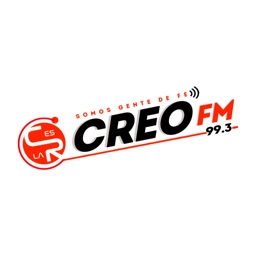 Creo FM 99.3