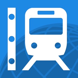 Rail Map