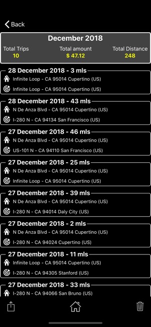 JustMiles(圖4)-速報App