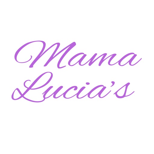 Mama Lucia's Restaurant icon
