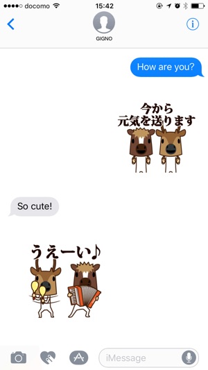 Pony and fawn move(圖1)-速報App