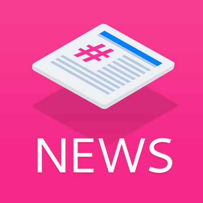 키워드 뉴스 -  원하는 관심뉴스만 쏙쏙