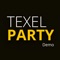 Texel Party is a one stop shop to create enjoyable moments while watching your chosen media content