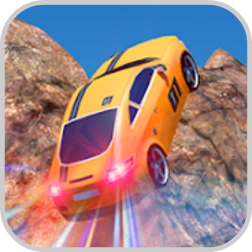 Crazy Drift: Rocket  Car Z iOS App