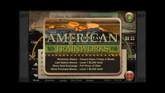 American Trainworks(圖1)-速報App