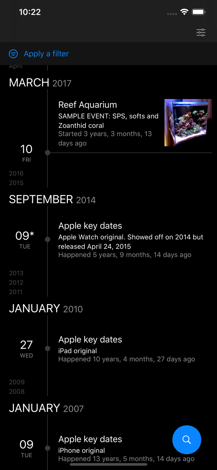 ChronoLogic the TimeKeeper