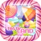 Welcome to the adventure game Tasty Land