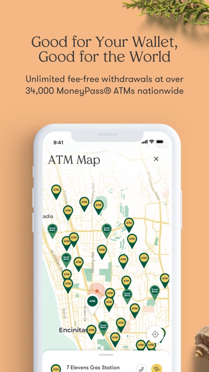 Ando - Mobile Banking screenshot-8